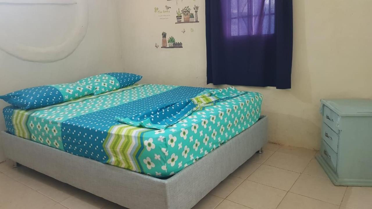 Casita Mi Nuevo Amanecer