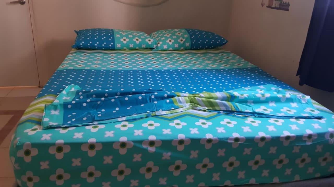 Casita Mi Nuevo Amanecer * Santa Marta (Magdalena)